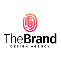 The Brand Design Agency logo, The Brand Design Agency contact details