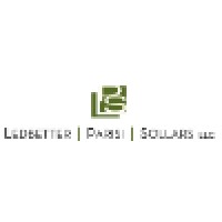 Ledbetter, Parisi, Sollars LLC logo, Ledbetter, Parisi, Sollars LLC contact details