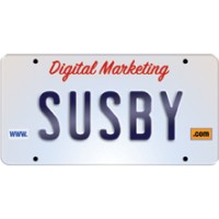 Susby Digital Marketing logo, Susby Digital Marketing contact details