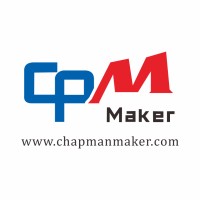 Chapman Technology Co.,Ltd. logo, Chapman Technology Co.,Ltd. contact details