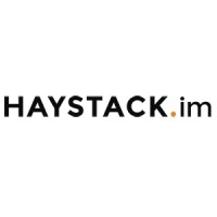 Haystack.im logo, Haystack.im contact details