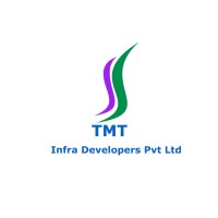 TMT DEVELOPERS logo, TMT DEVELOPERS contact details