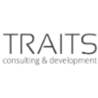 Traits Inc logo, Traits Inc contact details