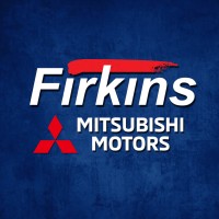 Firkins Mitsubishi logo, Firkins Mitsubishi contact details