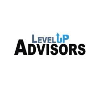 LevelUp Advisors logo, LevelUp Advisors contact details