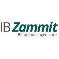 Ingenieurbüro Zammit GmbH logo, Ingenieurbüro Zammit GmbH contact details