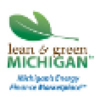 Lean & Green Michigan logo, Lean & Green Michigan contact details