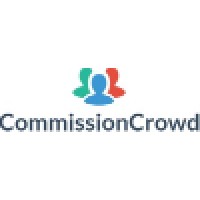 CommissionCrowd: The home of self-employed sales logo, CommissionCrowd: The home of self-employed sales contact details