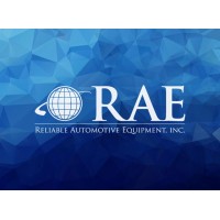 Reliable Automotive Equipment, Inc. logo, Reliable Automotive Equipment, Inc. contact details