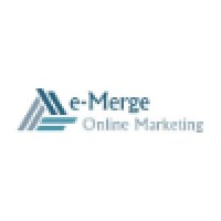 e-Merge Online Marketing logo, e-Merge Online Marketing contact details