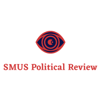 SMUS Political Review logo, SMUS Political Review contact details