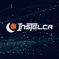 INSTELCA logo, INSTELCA contact details