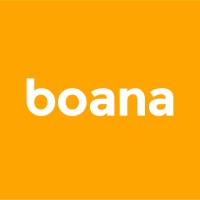 Boana logo, Boana contact details