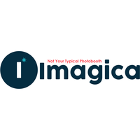 Imagica Photo Booths logo, Imagica Photo Booths contact details