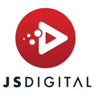 JS Digital logo, JS Digital contact details