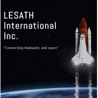 Lesath International Inc. logo, Lesath International Inc. contact details