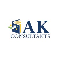 AK Consultants Pakistan logo, AK Consultants Pakistan contact details