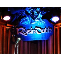 Roisin Dubh logo, Roisin Dubh contact details