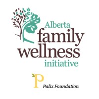 Palix Foundation Alberta Family Wellness Initiative logo, Palix Foundation Alberta Family Wellness Initiative contact details