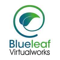 Blueleaf Virtualworks logo, Blueleaf Virtualworks contact details