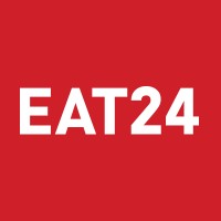 Eat24 logo, Eat24 contact details