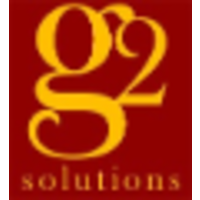 G2 Solutions logo, G2 Solutions contact details