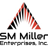 SM Miller Enterprises, Inc. logo, SM Miller Enterprises, Inc. contact details