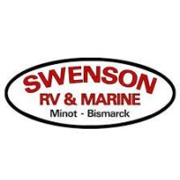 Swenson Marine & RV logo, Swenson Marine & RV contact details