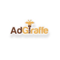 AdGiraffe logo, AdGiraffe contact details