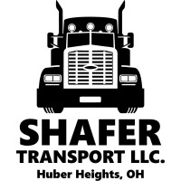 Shafer Transport LLC logo, Shafer Transport LLC contact details