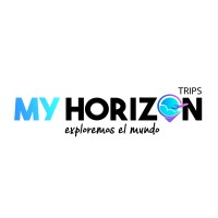 My Horizon logo, My Horizon contact details