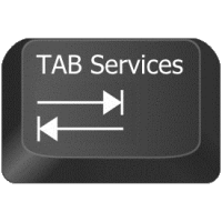 TAB Services Ltd logo, TAB Services Ltd contact details