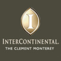 InterContinental The Clement Monterey logo, InterContinental The Clement Monterey contact details