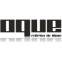 OQUE FDI - Arquitectura logo, OQUE FDI - Arquitectura contact details