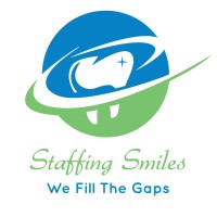 Staffing Smiles logo, Staffing Smiles contact details