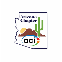 Arizona Chapter American Concrete Institute logo, Arizona Chapter American Concrete Institute contact details