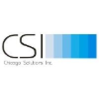 CSI Solutions Inc logo, CSI Solutions Inc contact details