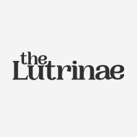 The Lutrinae logo, The Lutrinae contact details