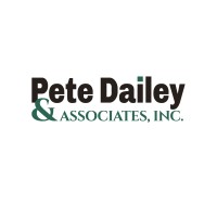 PETE DAILEY & ASSOCIATES, INC. logo, PETE DAILEY & ASSOCIATES, INC. contact details