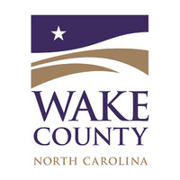 Wake County Public Library System logo, Wake County Public Library System contact details