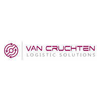 van Cruchten Logistic Solutions logo, van Cruchten Logistic Solutions contact details