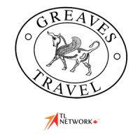 Greaves Travel Canada logo, Greaves Travel Canada contact details