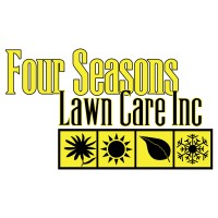 Four Seasons Lawn Care Inc logo, Four Seasons Lawn Care Inc contact details