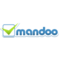 Mandoo logo, Mandoo contact details