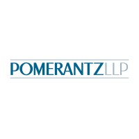 Pomerantz LLP logo, Pomerantz LLP contact details