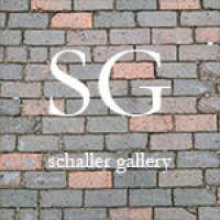 Schaller Gallery logo, Schaller Gallery contact details