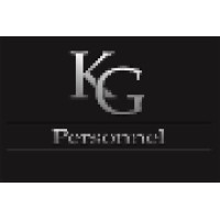 KG Personnel Ltd logo, KG Personnel Ltd contact details