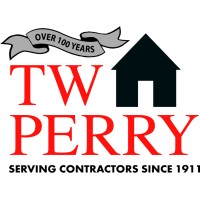 TW Perry Inc. logo, TW Perry Inc. contact details