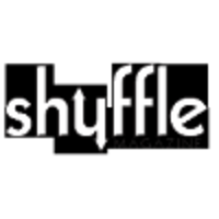 Shuffle Magazine logo, Shuffle Magazine contact details