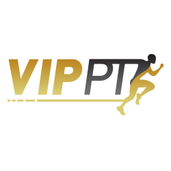 VIP Physical Therapy logo, VIP Physical Therapy contact details